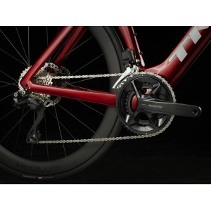 Bike Trek Madone SL 6 Gen 7 Crimson 2024 Trek Bikes