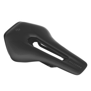 Saddle Scott Syncros Belcarra V 1.5 with Saddle Black Hole Syncros