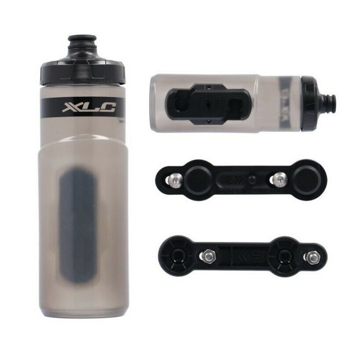 Fidlock XLC WB-K06 450ml bottle with adapter