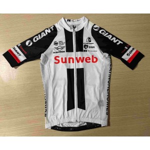 Team Sunweb Etxeondo Giant - White Giant