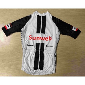 Team Sunweb Etxeondo Giant - White Giant