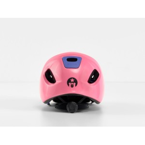 Casco Bontrager Little Dipper Baby - Pink Frosting Trek Bikes