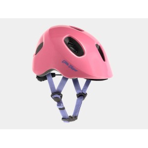 Casco Bontrager Little Dipper Baby - Pink Frosting Trek Bikes