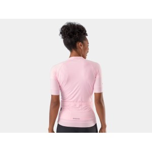 Trek T-shirt Circuit Woman - Blush Trek Bikes