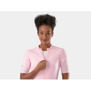 Trek T-shirt Circuit Woman - Blush Trek Bikes