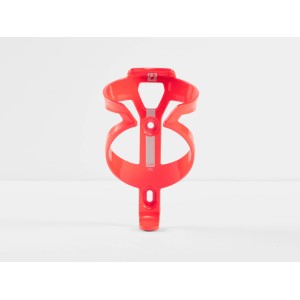 Bottle holder Bontrager Elite Recycled - Radioactive Coral Bontrager