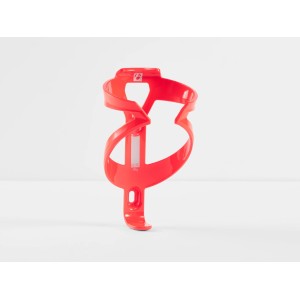 Bottle holder Bontrager Elite Recycled - Radioactive Coral Bontrager