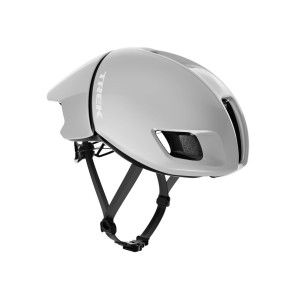 Helmet Road Trek Ballista Mips - White Trek Bikes