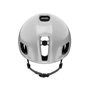 Helmet Road Trek Ballista Mips - White Trek Bikes