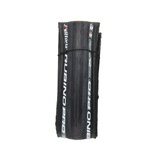 Pneumatico Vittoria Rubino Pro IV 28-622 Fold Full Black G+ Vittoria