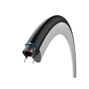 Pneumatico Vittoria Rubino Pro IV 28-622 Fold Full Black G+ Vittoria