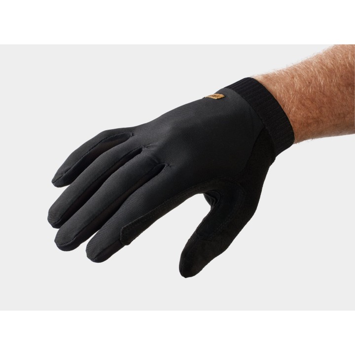 Trek Evoke Gloves - Black Trek Bikes