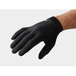 Trek Evoke Gloves - Black Trek Bikes