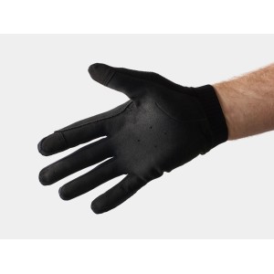 Trek Evoke Gloves - Black Trek Bikes