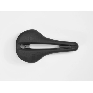 Saddle Bontrager Verse Elite 135mm - Black Bontrager