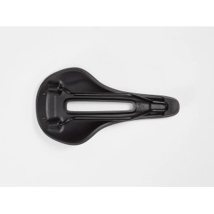 Saddle Bontrager Verse Elite 135mm - Black Bontrager