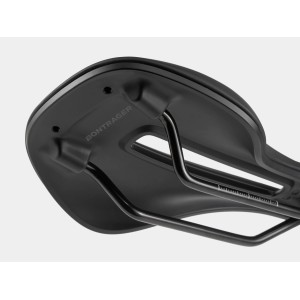 Saddle Bontrager Verse Elite 135mm - Black Bontrager