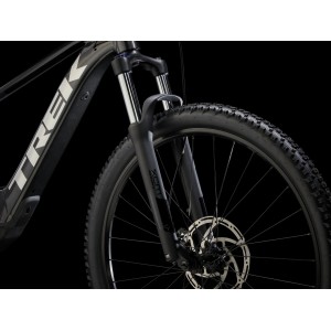 Trek Marlin+ 6 - Dnister Black 2024 Trek Bikes