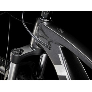 Trek Marlin+ 6 - Dnister Black 2024 Trek Bikes