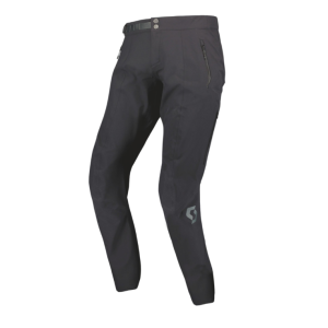 Pants Scott Trail Storm WP Black