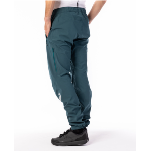 Pants Scott Trail Storm WP Black