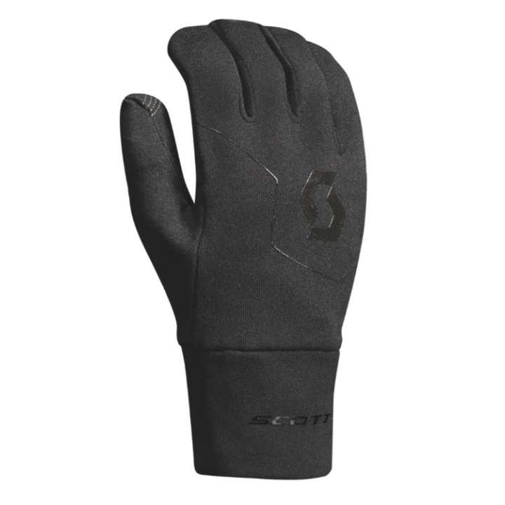 Gloves Scott Liner LF Black Scott