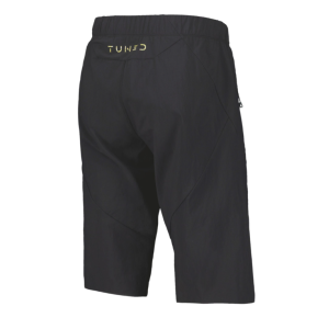 Shorts Scott Trail Tuned Black Scott