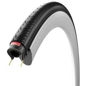 Pneumatico Vittoria Zaffiro Pro IV 32-622 Fold Full Black G+ Vittoria