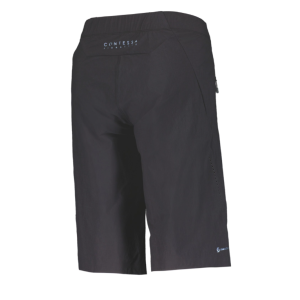 Women's shorts Scott Trail Contessa Signature - Black Scott