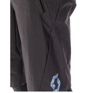 Women's shorts Scott Trail Contessa Signature - Black Scott