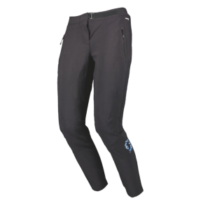 Women's Pants Scott Trail Contessa Signature - Black Scott