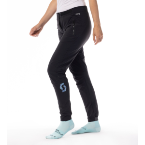 Women's Pants Scott Trail Contessa Signature - Black Scott