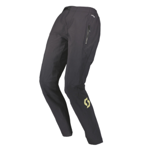 Pants Scott Trail Tuned - Black Scott