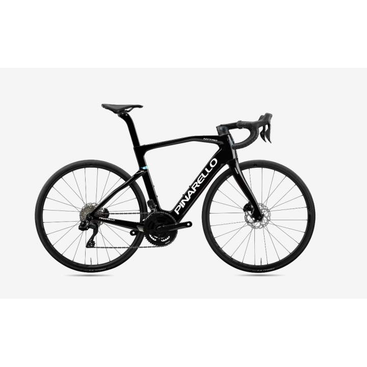 Bicycle Pinarello Nytro E5 105 Di2 - Brilliant Black Pinarello