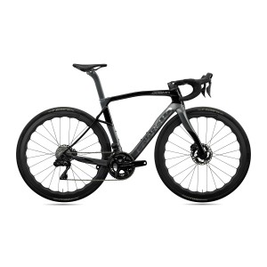 Bicycle Pinarello Dogma X Dura Ace Di2 - Xolar Black Pinarello