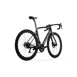 Bicycle Pinarello Dogma X Dura Ace Di2 - Xolar Black Pinarello