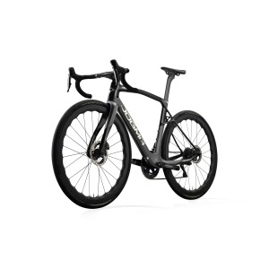 Bicycle Pinarello Dogma X Dura Ace Di2 - Xolar Black Pinarello