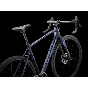 Trek Checkpoint ALR 4 - Matte Deep Dark Blue 2024 Trek Bikes