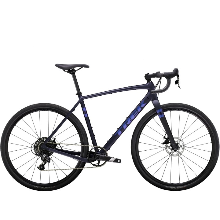 Trek Checkpoint ALR 4 - Matte Deep Dark Blue 2024 Trek Bikes