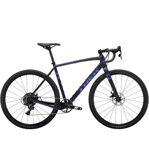 Trek Checkpoint ALR 4 - Matte Deep Dark Blue 2024 Trek Bikes