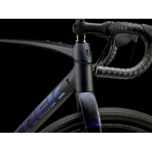 Trek Checkpoint ALR 4 - Matte Deep Dark Blue 2024 Trek Bikes