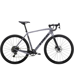 Trek Checkpoint ALR 4 - Matte Galactic Grey 2024 Trek Bikes