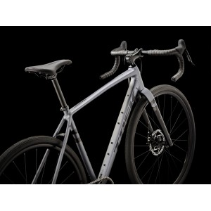 Trek Checkpoint ALR 4 - Matte Galactic Grey 2024 Trek Bikes