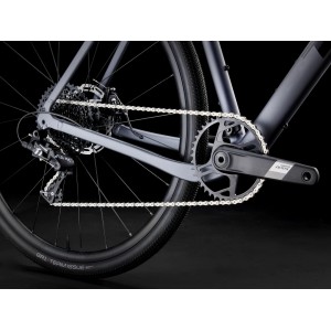 Trek Checkpoint ALR 4 - Matte Galactic Grey 2024 Trek Bikes