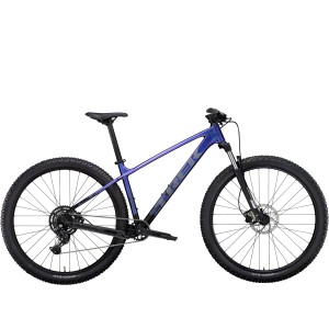 Bike Trek Marlin 5 Gen 3 - Purple Flip To Trek Black Fade 2024 Trek Bikes