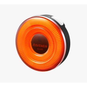 Ravemen Rear light CL05 30 lumens with light sensor Ravemen