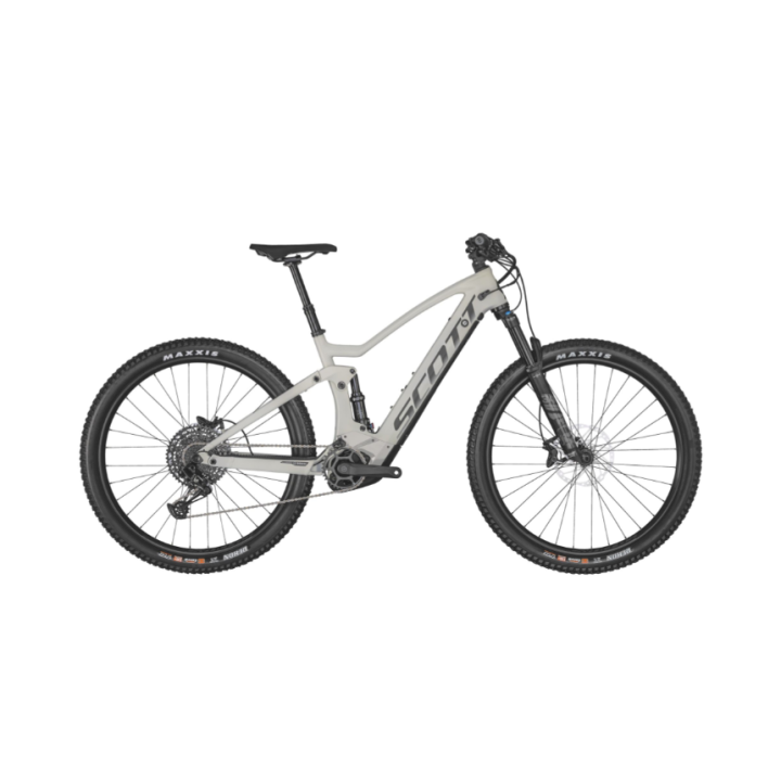 Bicycle Scott Strike eRide 910 2022 Scott