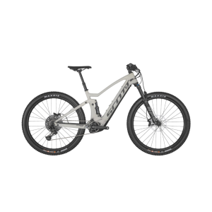 Bicycle Scott Strike eRide 910 2022 Scott