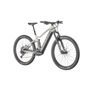 Bicycle Scott Strike eRide 910 2022 Scott