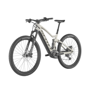 Bicycle Scott Strike eRide 910 2022 Scott